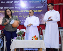 Mangaluru: Konkani Manyata Divas celebration, musical nite held at Valencia church